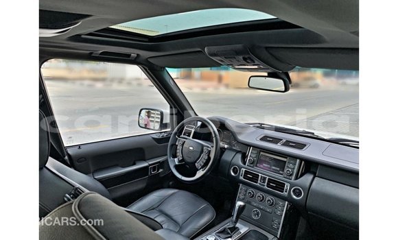 Buy Import Land Rover Range Rover White Car in Import - Dubai in Bomi County Buy Import Land Rover Range Rover White Car in Import - Dubai in Bomi County