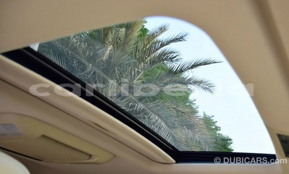 Buy Import Lexus LX White Car in Import - Dubai in Bomi County Buy Import Lexus LX White Car in Import - Dubai in Bomi County