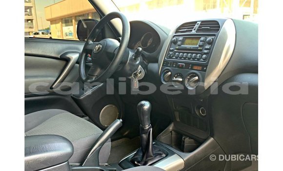 Acheter Import Utilitaire Toyota HiAce Autre à Import - Dubai, Comté de Bomi Acheter Import Utilitaire Toyota HiAce Autre à Import - Dubai, Comté de Bomi