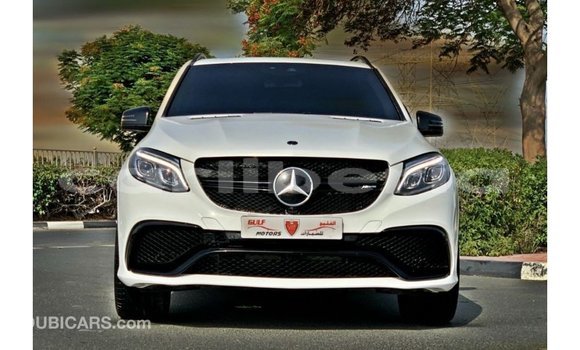 Buy Import Mercedes-Benz GLE White Car in Import - Dubai in Bomi County Buy Import Mercedes-Benz GLE White Car in Import - Dubai in Bomi County