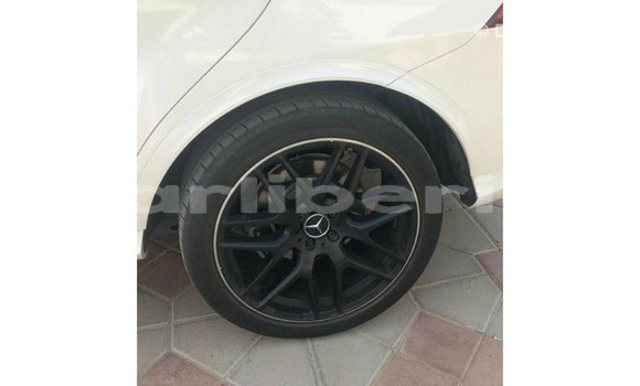 Buy Import Mercedes-Benz GLE White Car in Import - Dubai in Bomi County Buy Import Mercedes-Benz GLE White Car in Import - Dubai in Bomi County