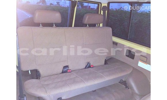 Acheter Import Voiture Toyota Land Cruiser Beige à Import - Dubai, Comté de Bomi Acheter Import Voiture Toyota Land Cruiser Beige à Import - Dubai, Comté de Bomi