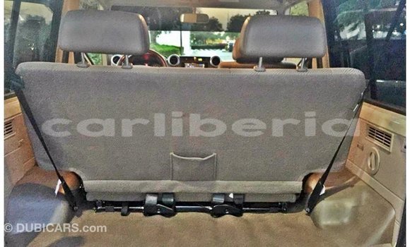 Acheter Import Voiture Toyota Land Cruiser Beige à Import - Dubai, Comté de Bomi Acheter Import Voiture Toyota Land Cruiser Beige à Import - Dubai, Comté de Bomi