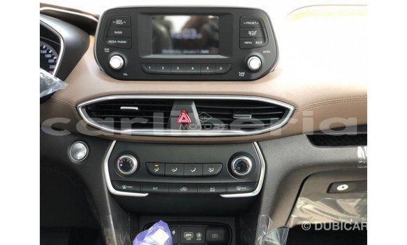 Buy Import Hyundai Santa Fe Red Car in Import - Dubai in Bomi County Buy Import Hyundai Santa Fe Red Car in Import - Dubai in Bomi County