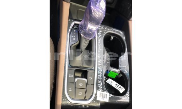 Buy Import Hyundai Santa Fe Red Car in Import - Dubai in Bomi County Buy Import Hyundai Santa Fe Red Car in Import - Dubai in Bomi County