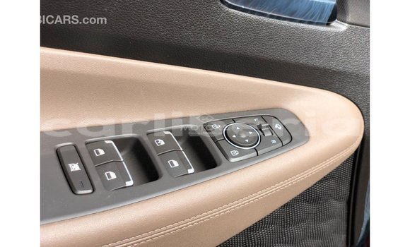 Buy Import Hyundai Santa Fe Red Car in Import - Dubai in Bomi County Buy Import Hyundai Santa Fe Red Car in Import - Dubai in Bomi County