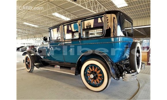 Acheter Import Voiture Buick Electra Bleu à Import - Dubai, Comté de Bomi Acheter Import Voiture Buick Electra Bleu à Import - Dubai, Comté de Bomi