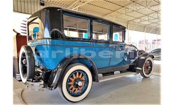 Acheter Import Voiture Buick Electra Bleu à Import - Dubai, Comté de Bomi Acheter Import Voiture Buick Electra Bleu à Import - Dubai, Comté de Bomi