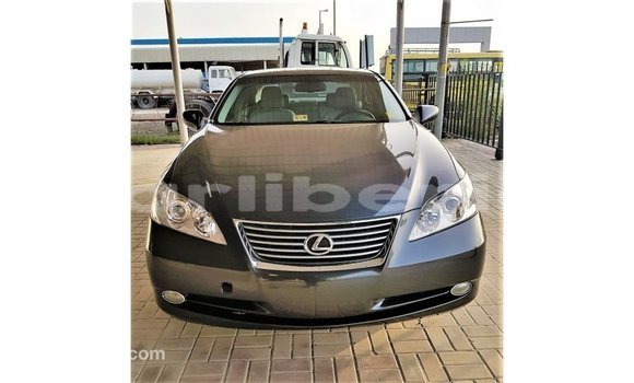 Buy Import Lexus ES Other Car in Import - Dubai in Bomi County Buy Import Lexus ES Other Car in Import - Dubai in Bomi County