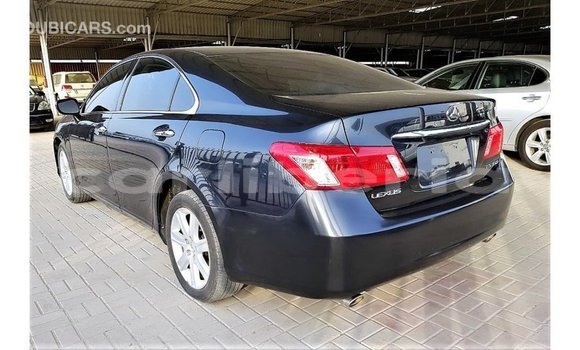 Buy Import Lexus ES Other Car in Import - Dubai in Bomi County Buy Import Lexus ES Other Car in Import - Dubai in Bomi County