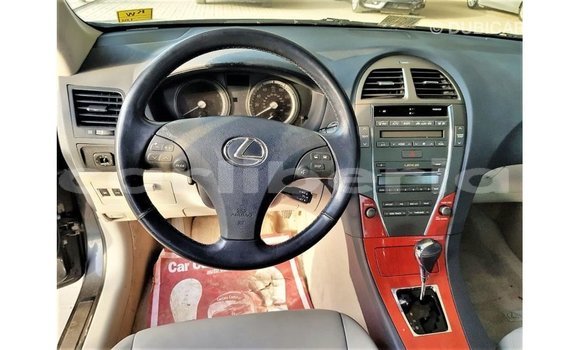 Buy Import Lexus ES Other Car in Import - Dubai in Bomi County Buy Import Lexus ES Other Car in Import - Dubai in Bomi County