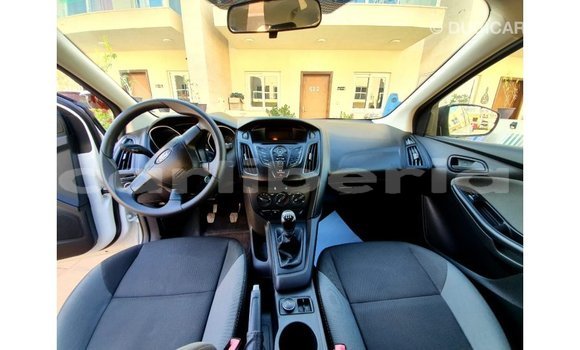Buy Import Ford Focus White Car in Import - Dubai in Bomi County Buy Import Ford Focus White Car in Import - Dubai in Bomi County