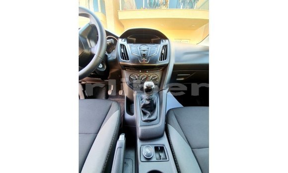 Buy Import Ford Focus White Car in Import - Dubai in Bomi County Buy Import Ford Focus White Car in Import - Dubai in Bomi County