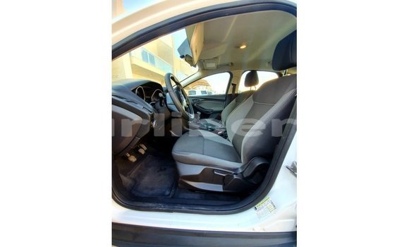 Buy Import Ford Focus White Car in Import - Dubai in Bomi County Buy Import Ford Focus White Car in Import - Dubai in Bomi County