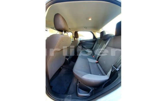 Buy Import Ford Focus White Car in Import - Dubai in Bomi County Buy Import Ford Focus White Car in Import - Dubai in Bomi County