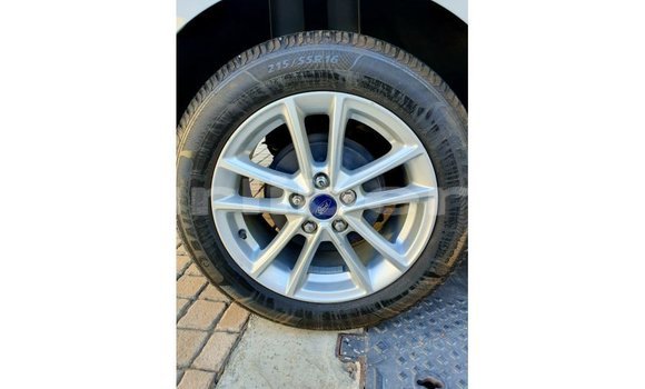 Buy Import Ford Focus White Car in Import - Dubai in Bomi County Buy Import Ford Focus White Car in Import - Dubai in Bomi County