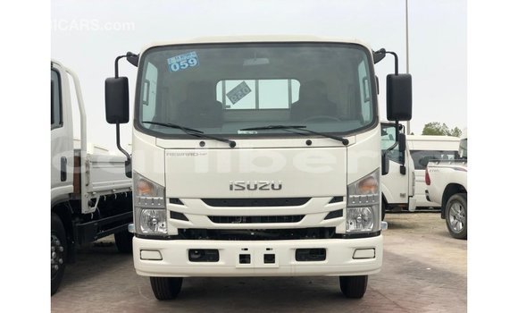 Buy Import Isuzu Rodeo White Car in Import - Dubai in Bomi County Buy Import Isuzu Rodeo White Car in Import - Dubai in Bomi County