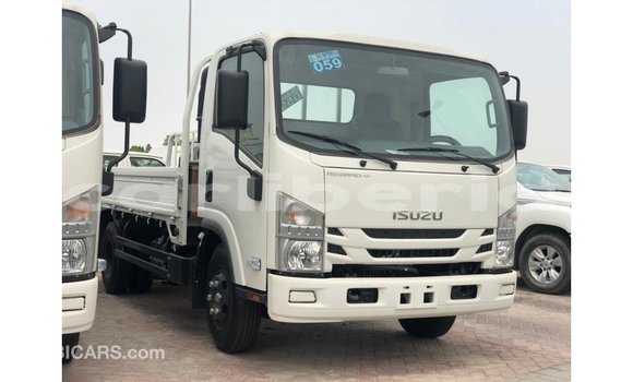 Buy Import Isuzu Rodeo White Car in Import - Dubai in Bomi County Buy Import Isuzu Rodeo White Car in Import - Dubai in Bomi County