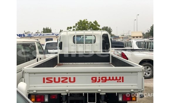 Buy Import Isuzu Rodeo White Car in Import - Dubai in Bomi County Buy Import Isuzu Rodeo White Car in Import - Dubai in Bomi County