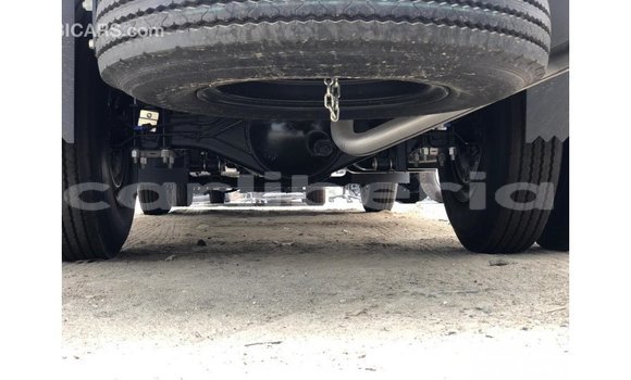 Buy Import Isuzu Rodeo White Car in Import - Dubai in Bomi County Buy Import Isuzu Rodeo White Car in Import - Dubai in Bomi County