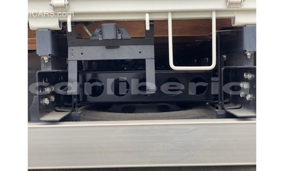 Buy Import Isuzu Rodeo White Car in Import - Dubai in Bomi County Buy Import Isuzu Rodeo White Car in Import - Dubai in Bomi County