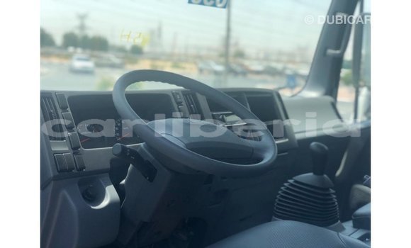 Buy Import Isuzu Rodeo White Car in Import - Dubai in Bomi County Buy Import Isuzu Rodeo White Car in Import - Dubai in Bomi County