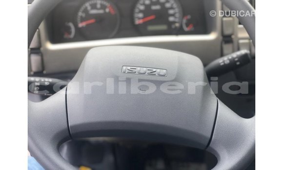 Buy Import Isuzu Rodeo White Car in Import - Dubai in Bomi County Buy Import Isuzu Rodeo White Car in Import - Dubai in Bomi County