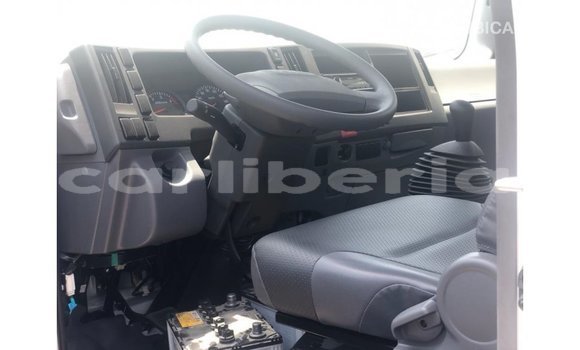 Buy Import Isuzu Rodeo White Car in Import - Dubai in Bomi County Buy Import Isuzu Rodeo White Car in Import - Dubai in Bomi County