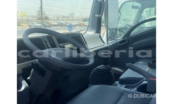 Buy Import Isuzu Rodeo White Car in Import - Dubai in Bomi County Buy Import Isuzu Rodeo White Car in Import - Dubai in Bomi County