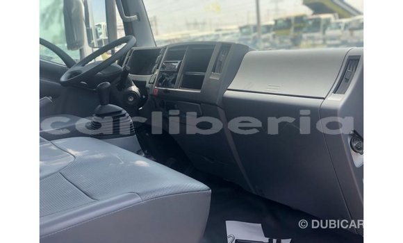 Buy Import Isuzu Rodeo White Car in Import - Dubai in Bomi County Buy Import Isuzu Rodeo White Car in Import - Dubai in Bomi County