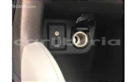 Buy Import Nissan Sunny White Car in Import - Dubai in Bomi County Buy Import Nissan Sunny White Car in Import - Dubai in Bomi County