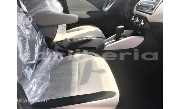 Buy Import Nissan Sunny White Car in Import - Dubai in Bomi County Buy Import Nissan Sunny White Car in Import - Dubai in Bomi County