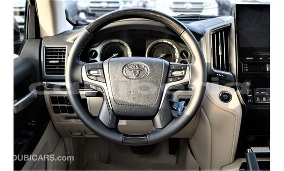 Buy Import Toyota Land Cruiser Black Car in Import - Dubai in Bomi County Buy Import Toyota Land Cruiser Black Car in Import - Dubai in Bomi County