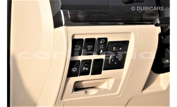 Buy Import Toyota Land Cruiser Black Car in Import - Dubai in Bomi County Buy Import Toyota Land Cruiser Black Car in Import - Dubai in Bomi County