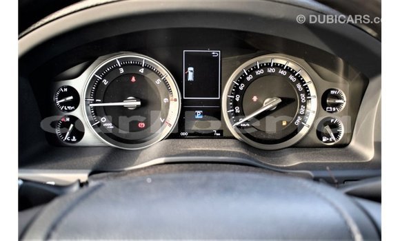 Buy Import Toyota Land Cruiser Black Car in Import - Dubai in Bomi County Buy Import Toyota Land Cruiser Black Car in Import - Dubai in Bomi County