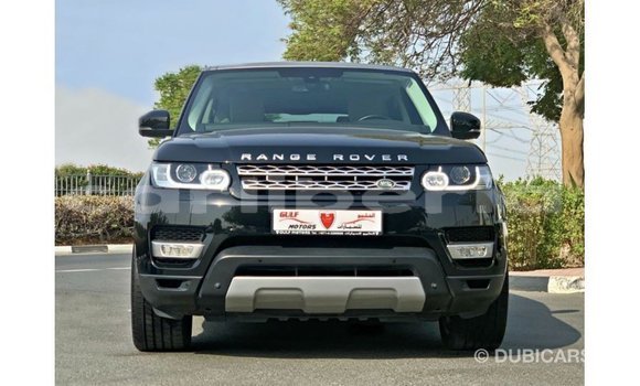 Acheter Import Voiture Land Rover Range Rover Noir à Import - Dubai, Comté de Bomi Acheter Import Voiture Land Rover Range Rover Noir à Import - Dubai, Comté de Bomi