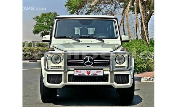 Buy Import Mercedes-Benz 190 White Car in Import - Dubai in Bomi County Buy Import Mercedes-Benz 190 White Car in Import - Dubai in Bomi County