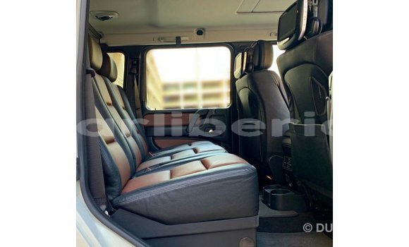 Buy Import Mercedes-Benz 190 White Car in Import - Dubai in Bomi County Buy Import Mercedes-Benz 190 White Car in Import - Dubai in Bomi County