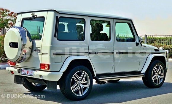 Buy Import Mercedes-Benz 190 White Car in Import - Dubai in Bomi County Buy Import Mercedes-Benz 190 White Car in Import - Dubai in Bomi County