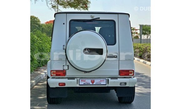 Buy Import Mercedes-Benz 190 White Car in Import - Dubai in Bomi County Buy Import Mercedes-Benz 190 White Car in Import - Dubai in Bomi County