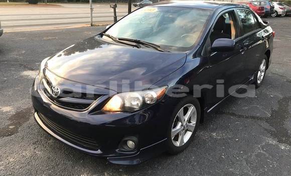 Buy Used Toyota Corolla White Car in Monrovia in Montserrado County Buy Used Toyota Corolla White Car in Monrovia in Montserrado County