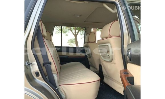 Acheter Import Voiture Nissan Patrol Autre à Import - Dubai, Comté de Bomi Acheter Import Voiture Nissan Patrol Autre à Import - Dubai, Comté de Bomi