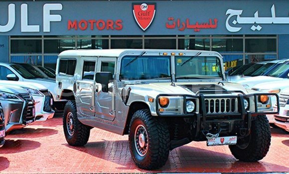 Buy Import Hummer H1 Other Car in Import - Dubai in Bomi County
