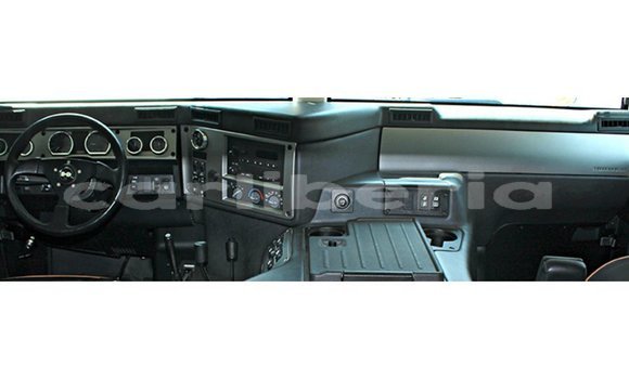 Buy Import Hummer H1 Other Car in Import - Dubai in Bomi County Buy Import Hummer H1 Other Car in Import - Dubai in Bomi County