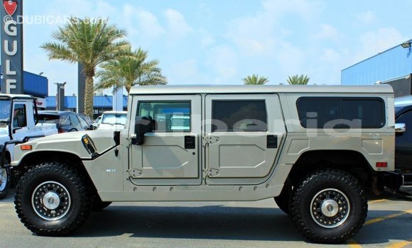 Buy Import Hummer H1 Other Car in Import - Dubai in Bomi County Buy Import Hummer H1 Other Car in Import - Dubai in Bomi County