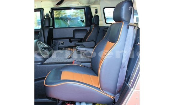 Buy Import Hummer H1 Other Car in Import - Dubai in Bomi County Buy Import Hummer H1 Other Car in Import - Dubai in Bomi County