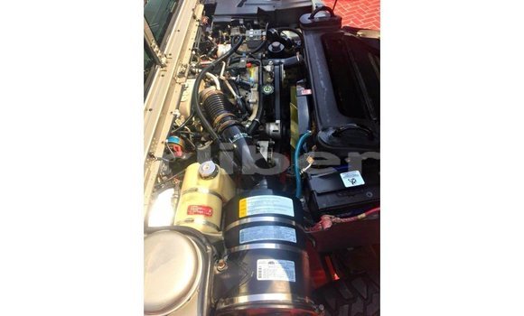 Buy Import Hummer H1 Other Car in Import - Dubai in Bomi County Buy Import Hummer H1 Other Car in Import - Dubai in Bomi County