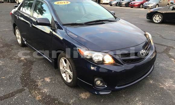 Buy Used Toyota Corolla White Car in Monrovia in Montserrado County Buy Used Toyota Corolla White Car in Monrovia in Montserrado County