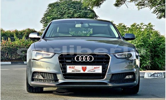 Buy Import Audi 100 Other Car in Import - Dubai in Bomi County Buy Import Audi 100 Other Car in Import - Dubai in Bomi County