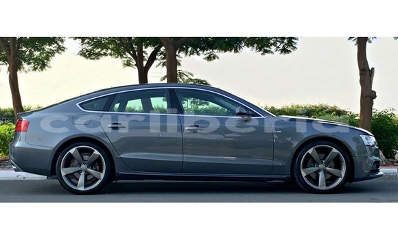 Buy Import Audi 100 Other Car in Import - Dubai in Bomi County Buy Import Audi 100 Other Car in Import - Dubai in Bomi County